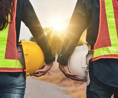 Consulenza salute e sicurezza