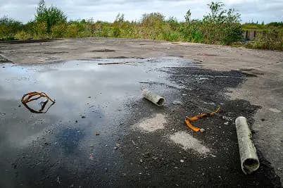 Gestione siti contaminati